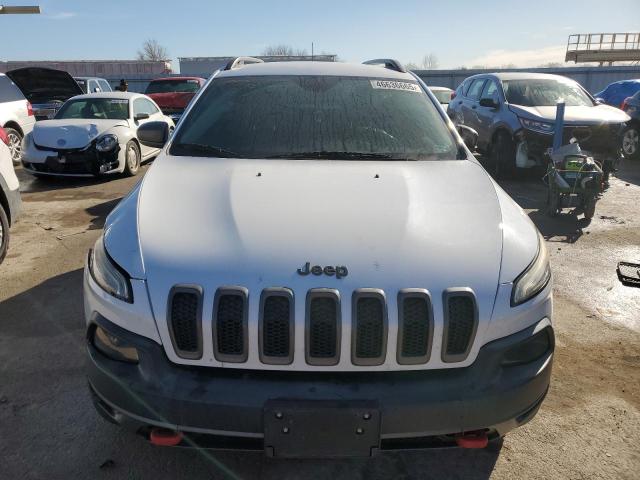 2016 JEEP CHEROKEE T - 1C4PJMBS3GW102000