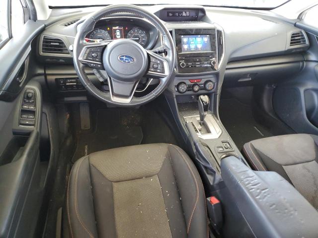 2019 SUBARU CROSSTREK - JF2GTAEC8KH264104