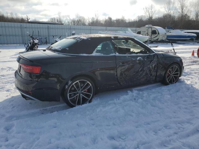2018 AUDI S5 PRESTIG WAU24GF55JN001543