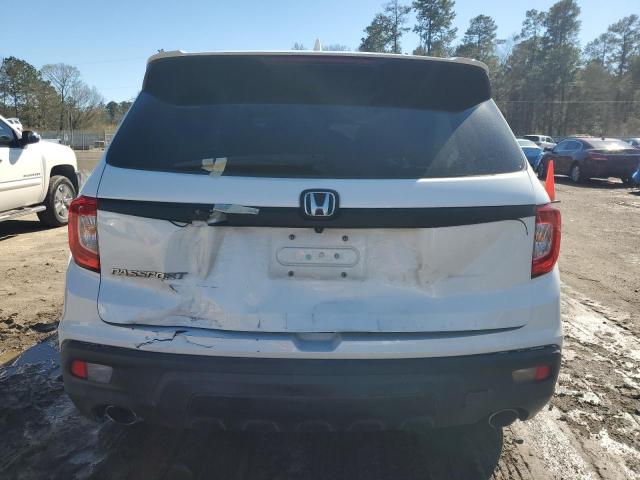 2021 HONDA PASSPORT E - 5FNYF7H53MB010829