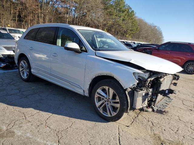 Vin: wa1lxbf72pd002175, lot: 46296805, audi q7 premium plus 20234