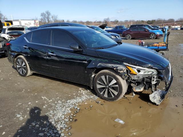2020 NISSAN ALTIMA SV 1N4BL4DW1LC246960