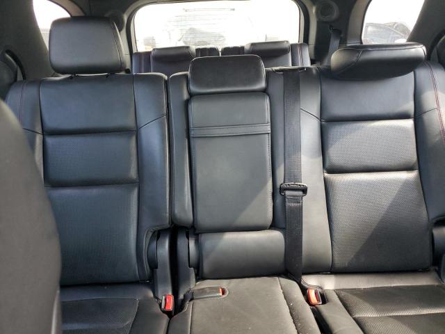 2018 DODGE DURANGO R/ - 1C4SDJCT5JC254019
