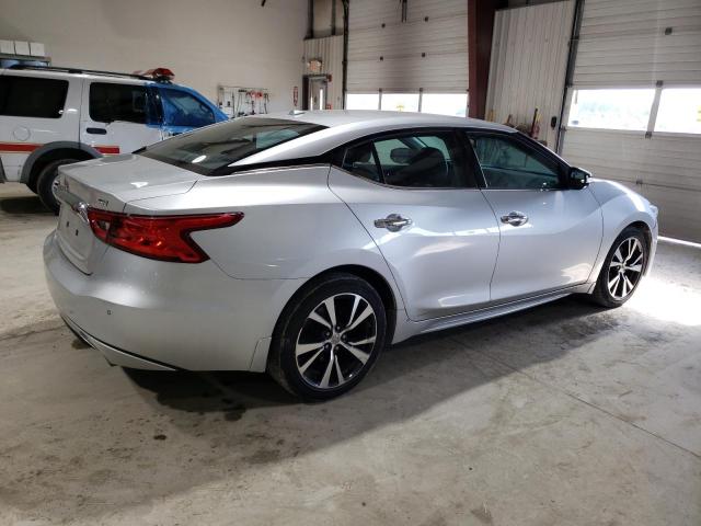 Vin: 1n4aa6ap1gc407338, lot: 44757555, nissan maxima 3.5s 20163