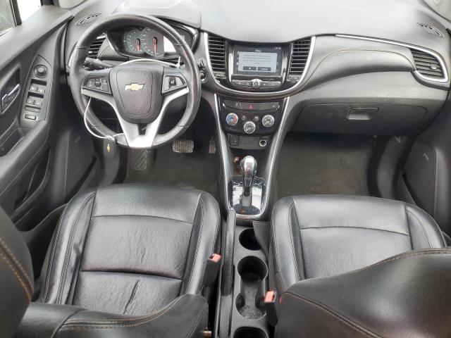 2017 CHEVROLET TRAX PREMI 3GNCJMSB1HL190705