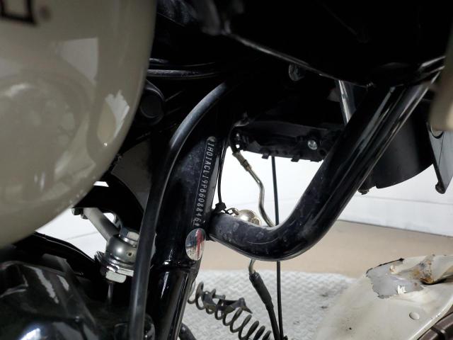2023 HARLEY-DAVIDSON FLTRXST 1HD1ACL19PB608846