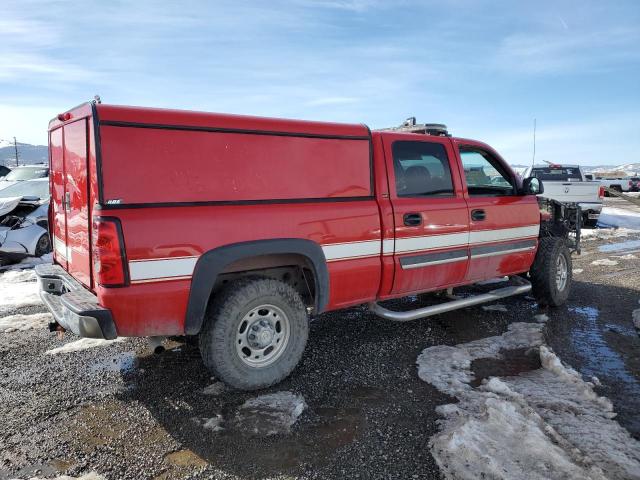 2006 CHEVROLET SILVERADO #3206635506