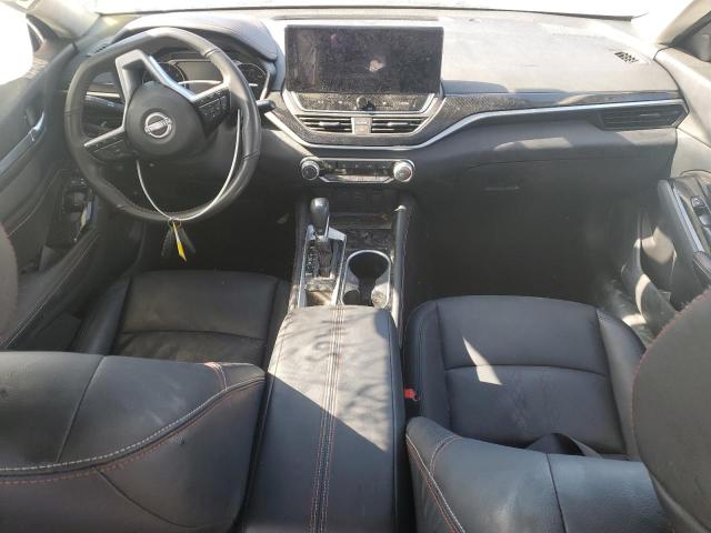 2023 NISSAN ALTIMA SR 1N4BL4CV1PN372710