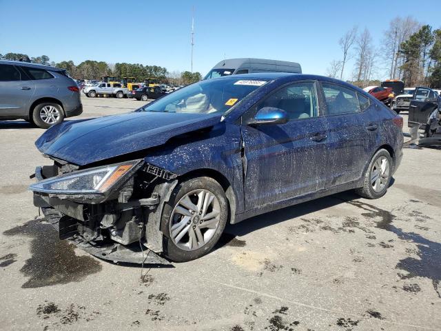 Vin: 5npd84lf9lh571074, lot: 45976865, hyundai elantra sel 2020 img_1