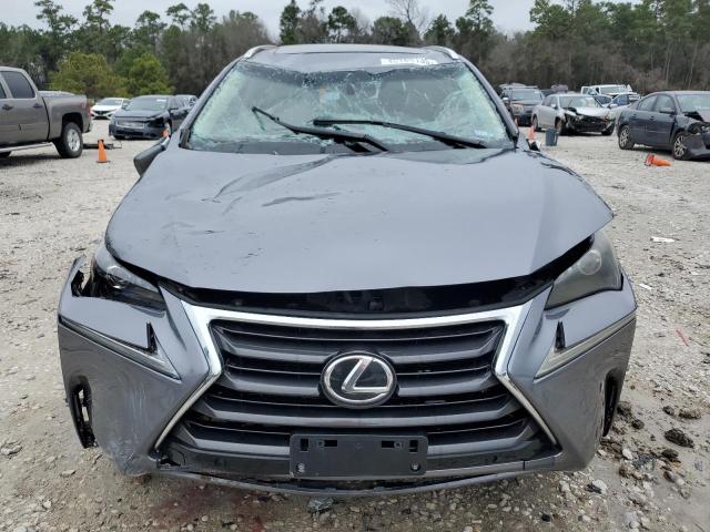 2016 LEXUS NX 200T BA - JTJYARBZ8G2037079
