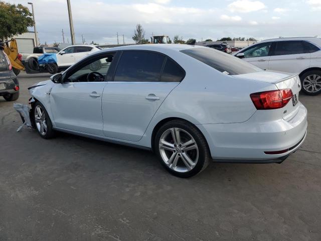 2017 VOLKSWAGEN JETTA GLI 3VW4T7AJ3HM350012