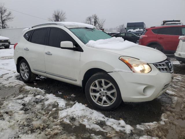 Vin: jn8as5mv9bw294844, lot: 51208355, nissan rogue s 20114