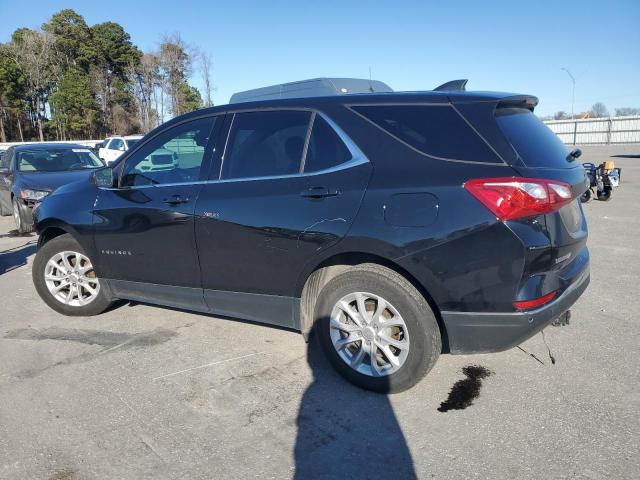 2020 CHEVROLET EQUINOX LT - 3GNAXKEV1LL261913
