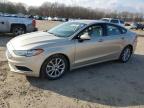 2017 FORD FUSION SE - 3FA6P0HD0HR189134