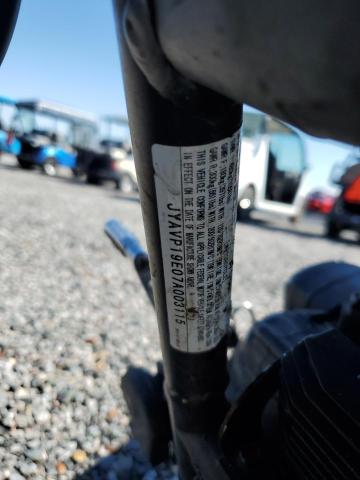 2007 YAMAHA XV1700 PC JYAVP19E07A003115