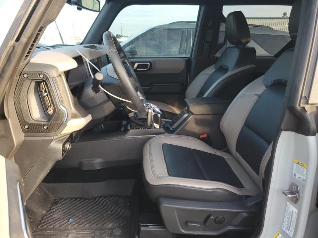 2024 FORD BRONCO WIL 1FMEE2BP4RLA10342