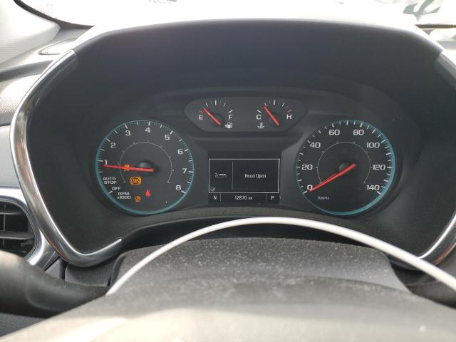 2024 CHEVROLET EQUINOX LS 3GNAXHEG1RL327065
