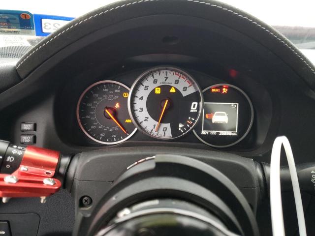 2019 TOYOTA 86 GT JF1ZNAE1XK9703089