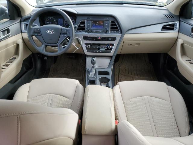 2015 HYUNDAI SONATA SE - 5NPE24AF4FH164213