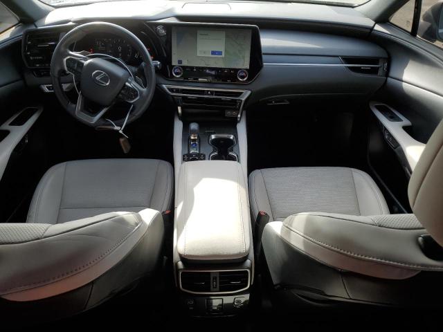 2023 LEXUS RX 350 BAS - 2T2BAMCA2PC028850