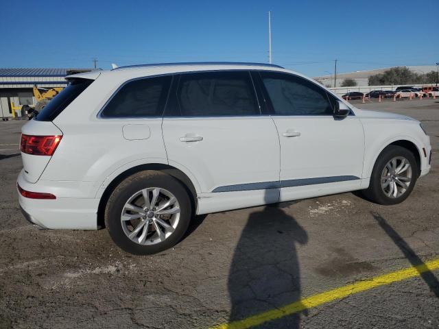 Vin: wa1lhaf76jd008057, lot: 45675845, audi q7 premium plus 20183