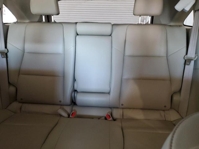 2015 ACURA RDX - 5J8TB4H3XFL020150