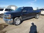 2018 CHEVROLET SILVERADO - 1GCVKREH7JZ301171