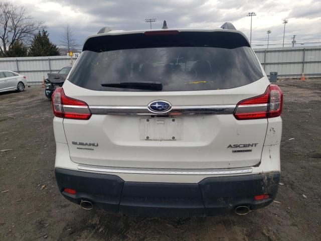 2021 SUBARU ASCENT LIM 4S4WMAPD6M3459210