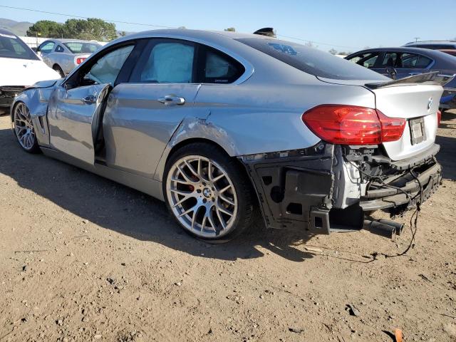 Vin: wba4a9c53ggl88351, lot: 47040415, bmw 4 series i gran coupe sulev 20162