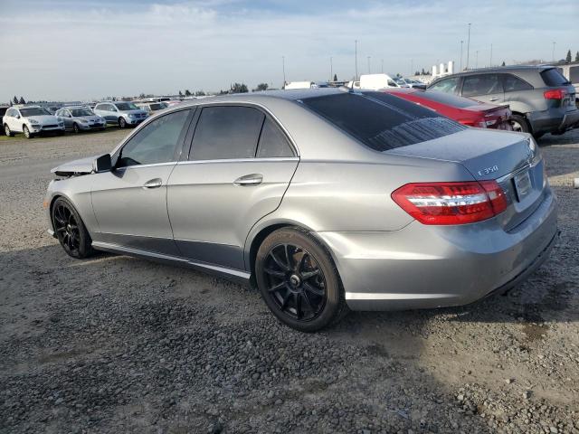 Vin: wddhf5gb7ba359757, lot: 47057405, mercedes-benz e-class 350 20112