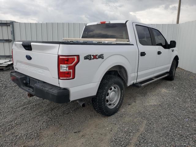 Vin: 1ftew1e54kke24495, lot: 46077235, ford f-150 supercrew 20193