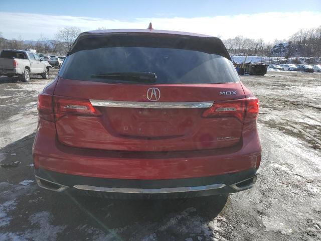 2019 ACURA MDX 5J8YD4H32KL030634