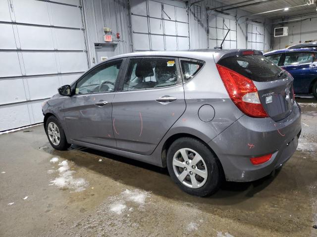 Vin: kmhct5ae3eu193946, lot: 47026665, hyundai accent gls 20142