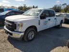 2019 FORD F250 SUPER - 1FT7W2A62KED35049