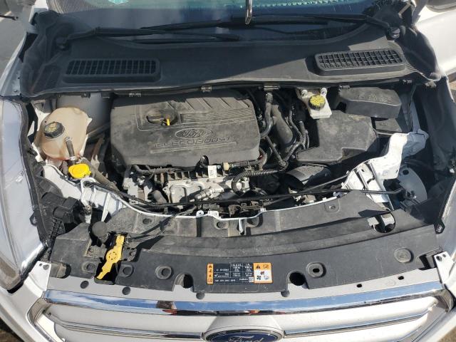 2018 FORD ESCAPE SE 1FMCU0GD9JUB36093