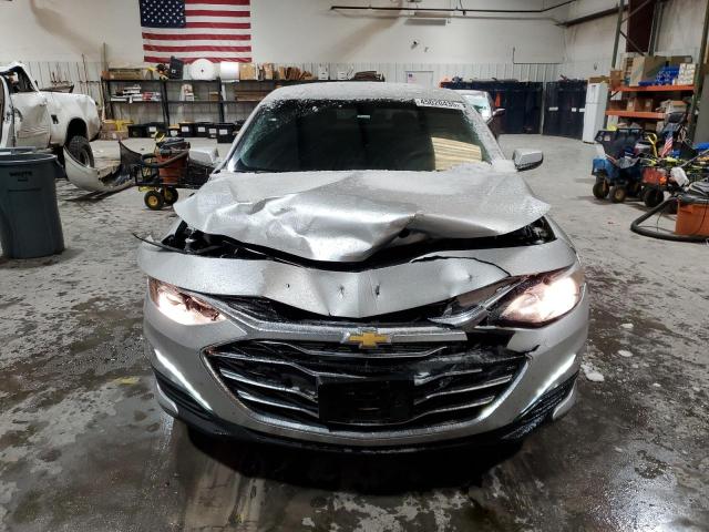 2021 CHEVROLET MALIBU LT - 1G1ZD5ST6MF051028