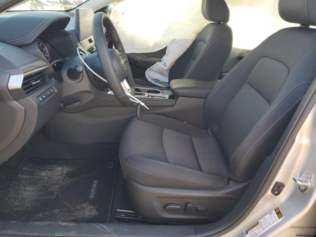 2024 NISSAN ALTIMA SV - 1N4BL4DV6RN410188