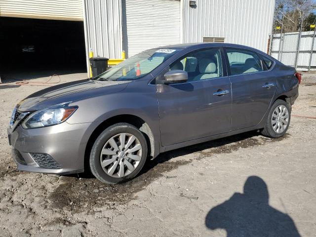 Vin: 3n1ab7ap5gl663535, lot: 46467595, nissan sentra s 2016 img_1