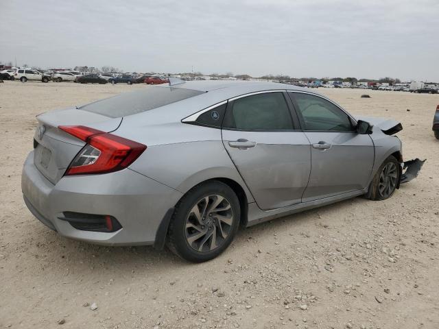 Vin: 19xfc2f77je008381, lot: 46231645, honda civic ex 20183