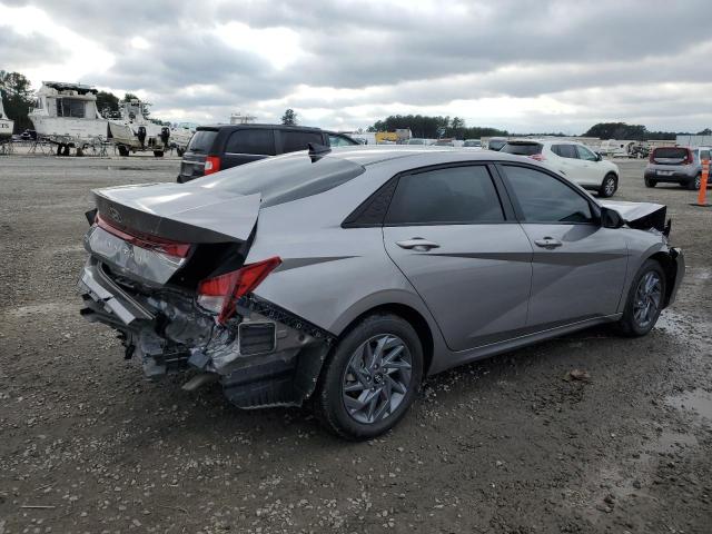 Vin: kmhlm4dg3ru662947, lot: 44839745, hyundai elantra sel 20243