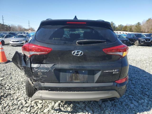 2018 HYUNDAI TUCSON VAL KM8J3CA26JU649126
