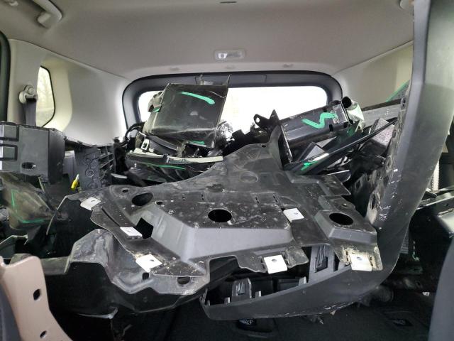 2024 NISSAN ROGUE SV - JN8BT3BB6RW170264