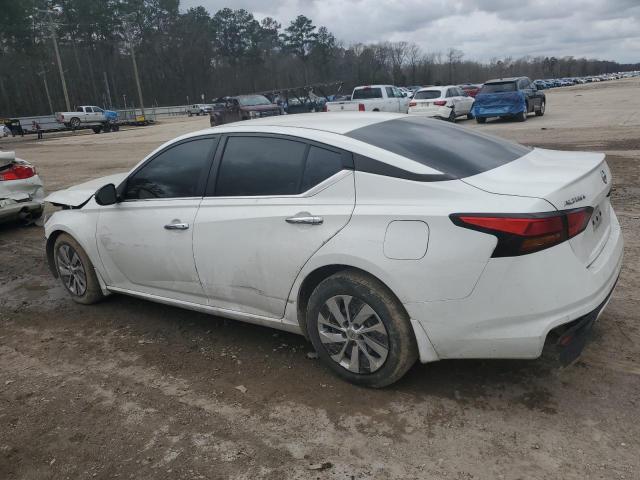 2021 NISSAN ALTIMA S - 1N4BL4BV5MN329646