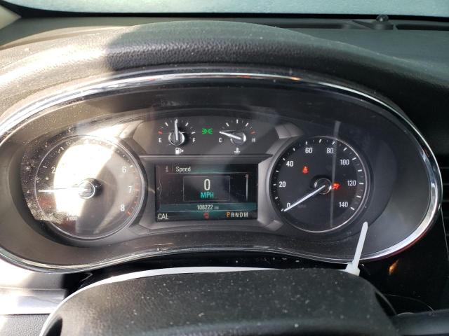 2018 BUICK ENCORE ESS - KL4CJCSB6JB696616