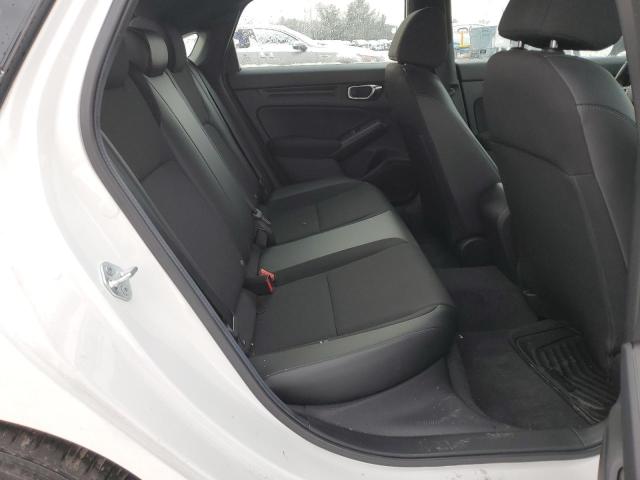 2024 HONDA CIVIC SPOR - 19XFL2H8XRE037424