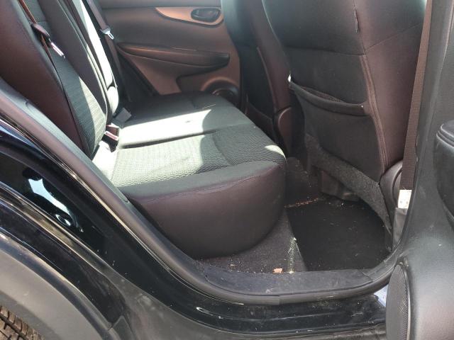 2018 NISSAN ROGUE SPOR - JN1BJ1CR3JW260870