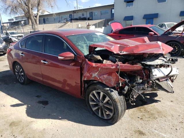 2016 NISSAN ALTIMA 2.5 - 1N4AL3AP0GC129430