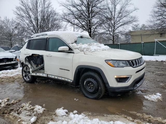 3C4NJCCB8MT531294 2021 JEEP COMPASS