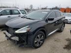 2019 NISSAN MURANO S - 5N1AZ2MS9KN130586