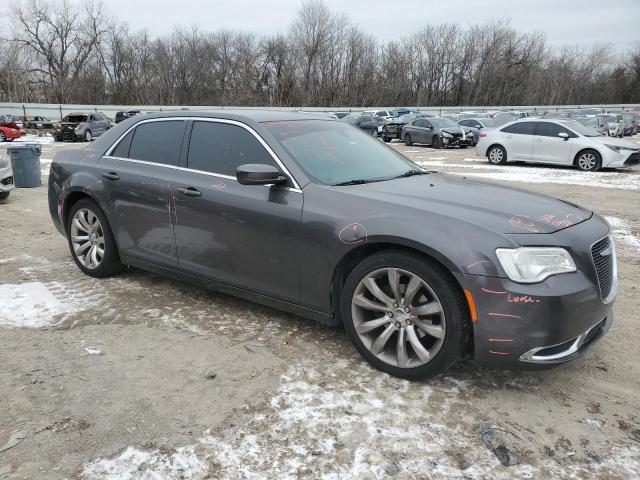 Vin: 2c3ccaag2hh624190, lot: 46177805, chrysler 300 limited 20174